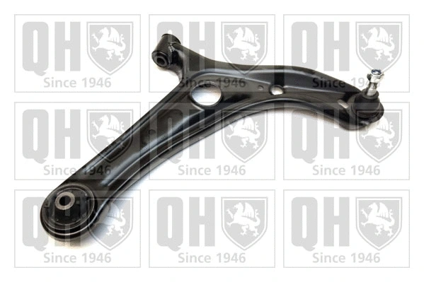Control/Trailing Arm, wheel suspension (QSA2792S)