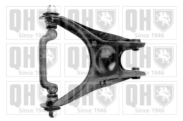 Control/Trailing Arm, wheel suspension (QSJ9065S)