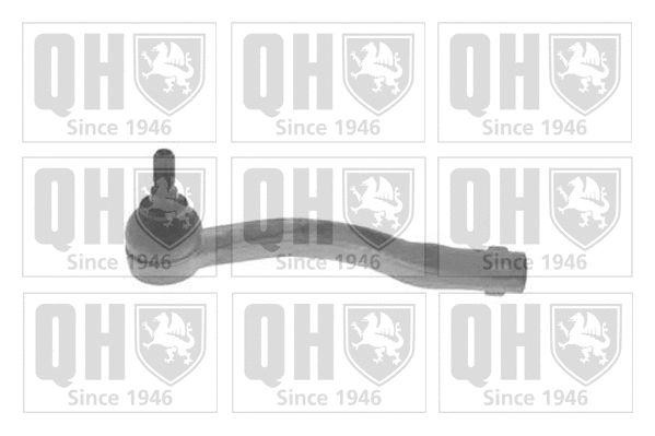 Tie Rod End (QR3708S)