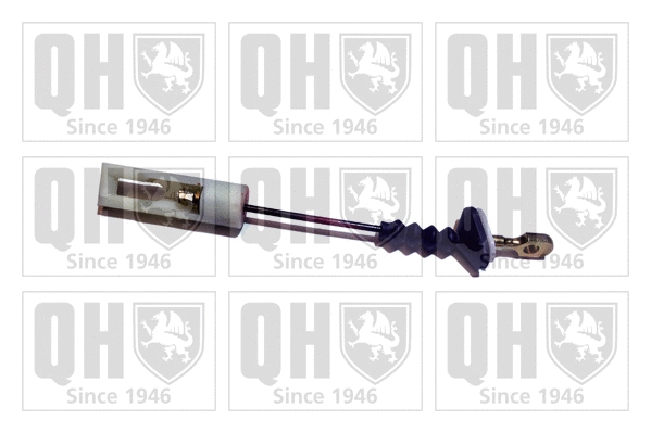 Cable Pull, clutch control (QCC1561)