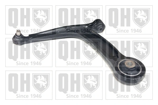 Control/Trailing Arm, wheel suspension (QSA2400S)