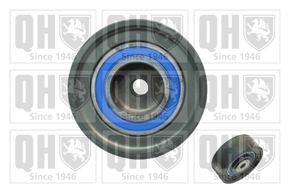 Deflection/Guide Pulley, timing belt (QTT1199)