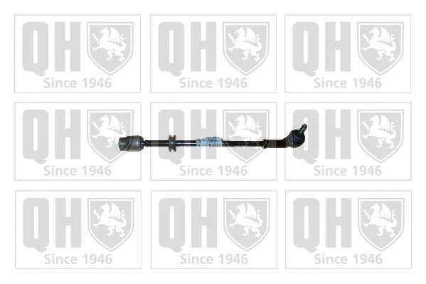 Tie Rod (QDL5019S)