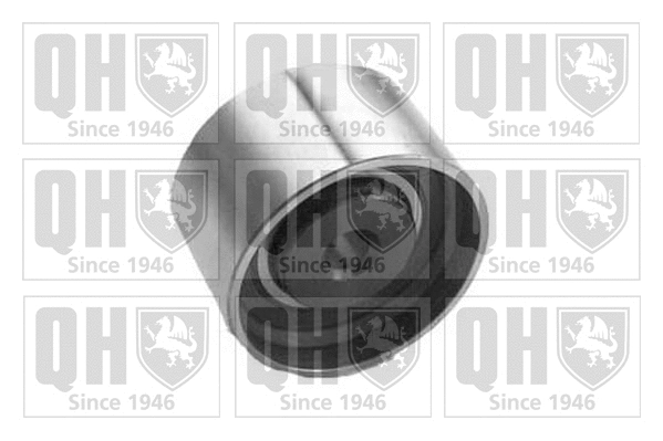 Deflection/Guide Pulley, timing belt (QTT359)