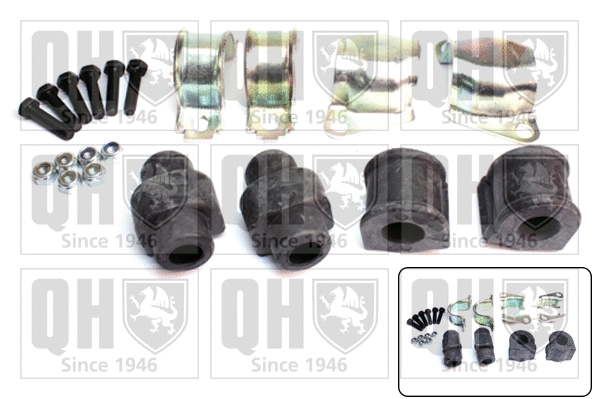 Repair Kit, stabiliser bush (EMBK2062)