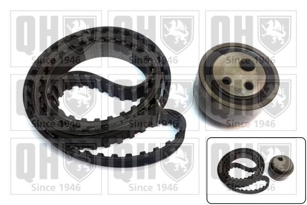 Timing Belt Kit