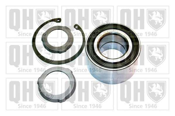 Wheel Bearing Kit (QWB514)