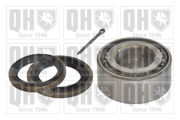 Wheel Bearing Kit (QWB982)
