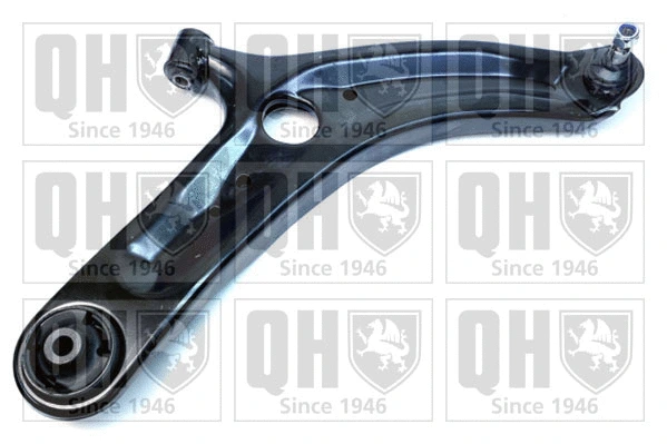 Control/Trailing Arm, wheel suspension (QSA2929S)