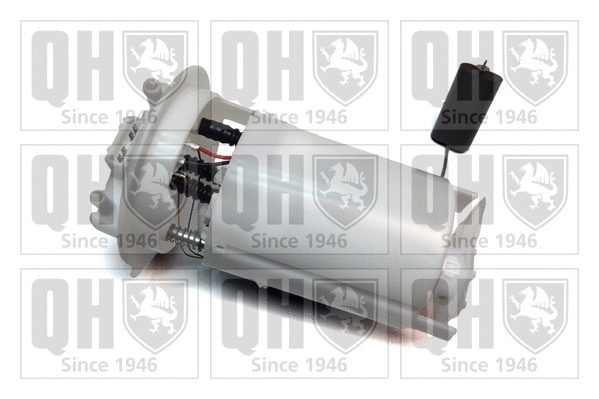 Fuel Feed Unit (QFP752)