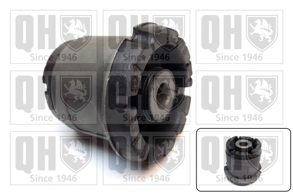 Bushing, axle beam (EM4783)