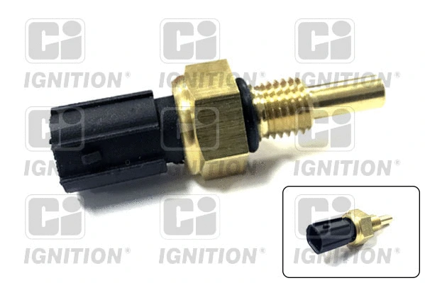 Sensor, coolant temperature (XEMS236)