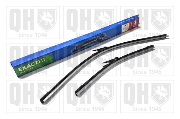 Wiper Blade (QDW100)