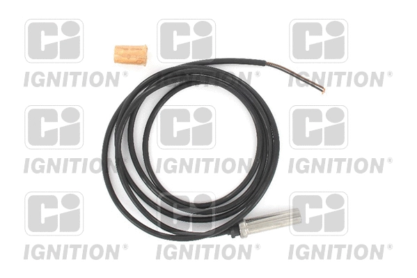 Sensor, wheel speed (XABS177)