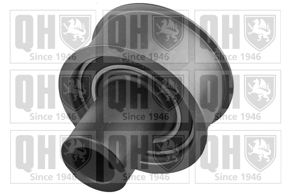 Deflection/Guide Pulley, timing belt (QTT1022)