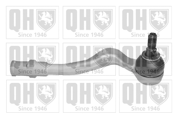 Tie Rod End (QR3677S)