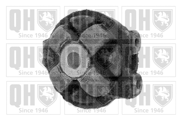 Mounting, engine (EM2436)