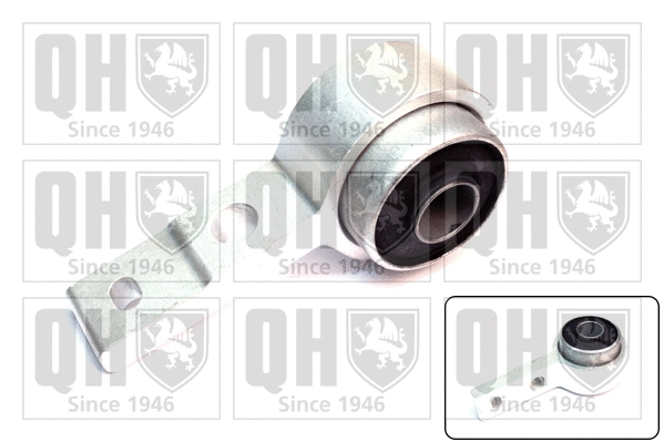 Mounting, control/trailing arm (EMS8563)