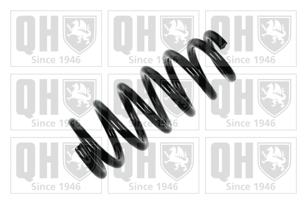 Suspension Spring (QCS5455)
