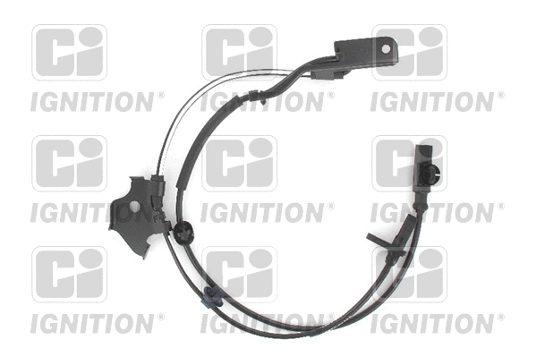 Sensor, wheel speed (XABS773)