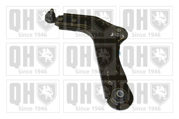 Control/Trailing Arm, wheel suspension (QSA2075S)