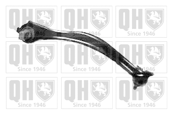 Control/Trailing Arm, wheel suspension (QSJ1850S)