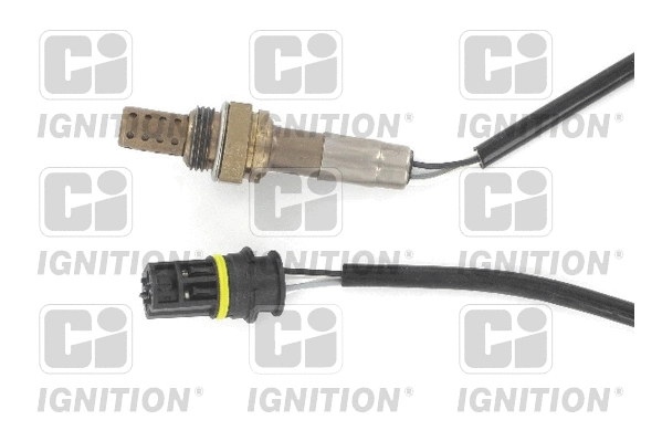 Lambda Sensor (XLOS1067)