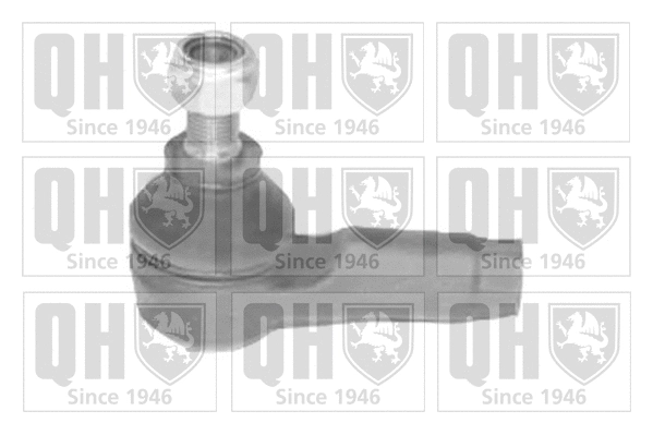 Tie Rod End (QR3321S)
