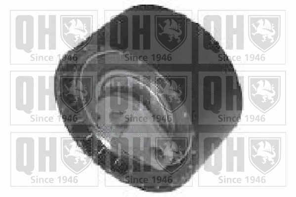 Tensioner Pulley, timing belt (QTT1186)