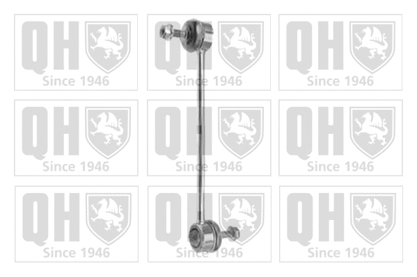 Link/Coupling Rod, stabiliser bar (QLS3670S)