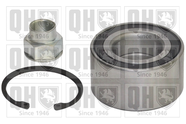 Wheel Bearing Kit (QWB853)