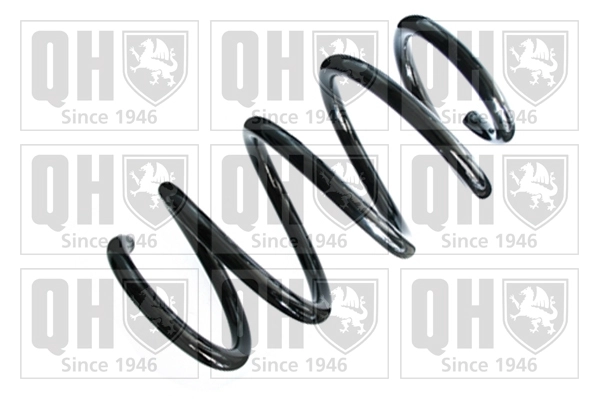 Suspension Spring (QCS8312)