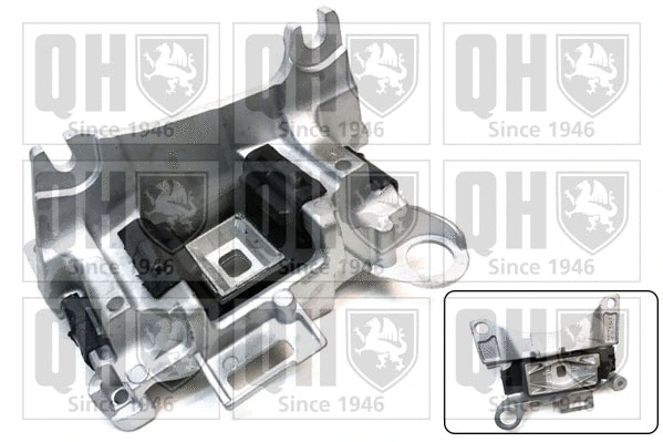 Mounting, engine (EM4867)