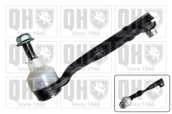 Tie Rod End (QR4234S)