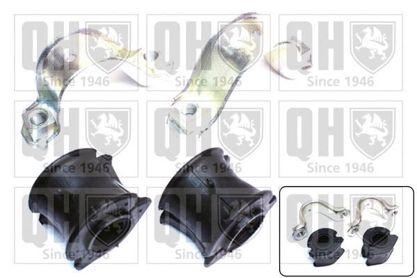 Repair Kit, stabiliser bush (EMBK2657)