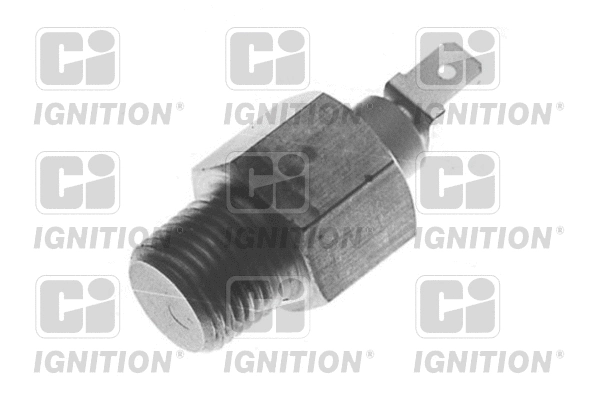 Temperature Switch, coolant warning lamp (XTS3)