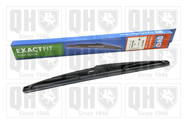 Wiper Blade (QDR110)
