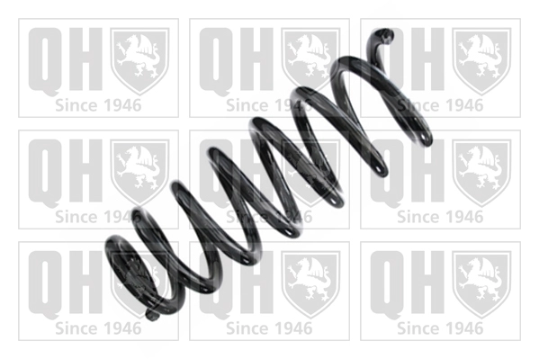 Suspension Spring (QCS8498)