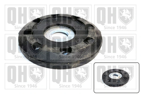 Spring Seat (EMR4811)