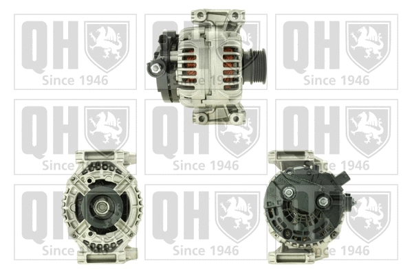 Alternator (QRA2425)