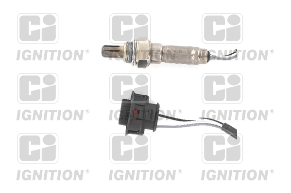 Lambda Sensor (XLOS1154)