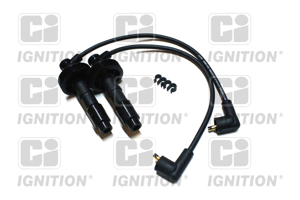 Ignition Cable Kit (XC1636)