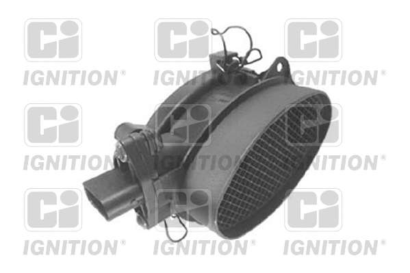 Mass Air Flow Sensor (QM708)
