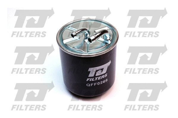 Fuel Filter (QFF0266)