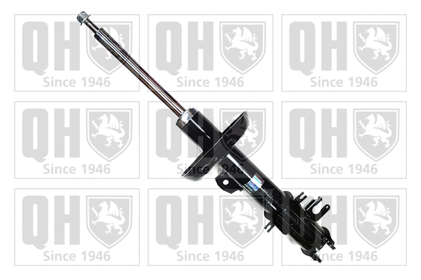 Shock Absorber (QAG181323)