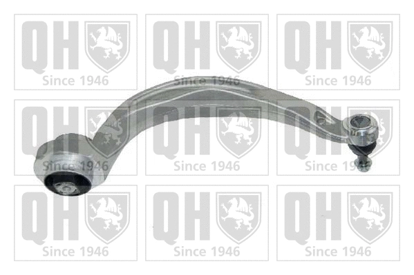 Control/Trailing Arm, wheel suspension (QSJ3565S)