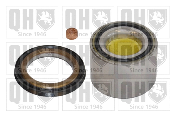 Wheel Bearing Kit (QWB931)