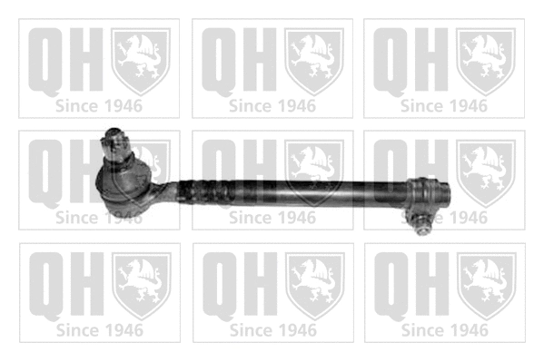 Tie Rod End (QR1825S)