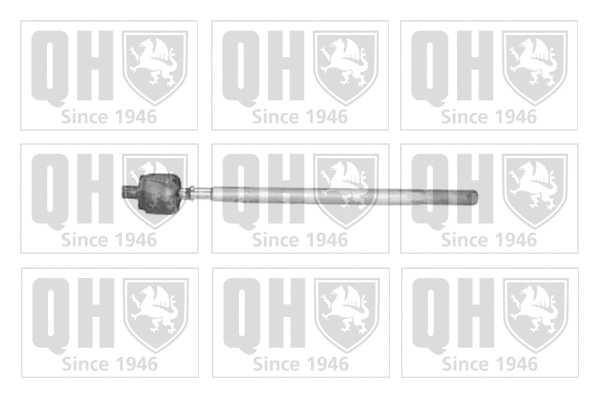 Inner Tie Rod (QR2896S)