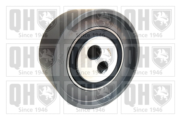 Tensioner Pulley, timing belt (QTT255)